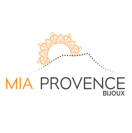 logo bijoux mia provence bijoux