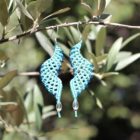 Boucle d'oreille femme tendance, boucles d'oreilles femme