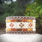 bracelet ethnique femme nîmois xl