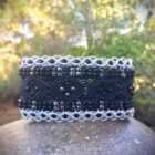 bracelet ethnique femme nîmois xl