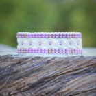 bracelet nature femme mia provence bijoux couleurs tendance mode automne hiver 2026 2027
