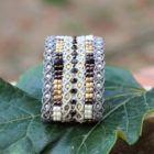 bracelet large femme mia provence