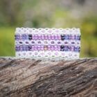 bracelet perle de rocaille mia provence bijouterie fantaisie aix en provence Couleurs tendance mode saison automne hiver 2026 2027