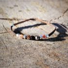 Bracelet pour homme ajustable