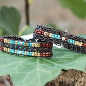 Collections de bijoux