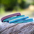 bracelet homme tendance bracelet homme bicolore ou tricolore bracelet homme fait main bracelet homme made in france