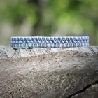 bracelet homme tendance gris bracelet homme sur mesure mia provence bijoux