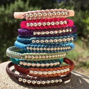 Bracelets femme prêts à porter