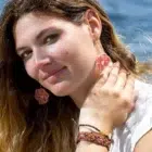 bracelet le cucuronnais style hippie chic