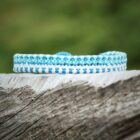 bracelet tressé pour homme bracelet homme tendance bracelet homme personnalisé bracelet homme sur mesure MIA Provence Bijoux
