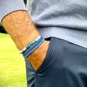 Bracelets homme prêts à porter