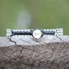 Bracelet femme tendance FANY fait main - MIA Provence