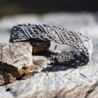 bracelet original femme fait main en provence angela