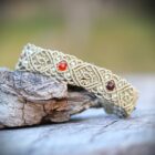 bracelet original femme fait main en provence angela