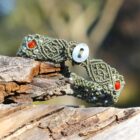 bracelet original femme fait main en provence angela