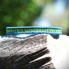 bracelet homme fin rayé bracelet homme tendance bracelet homme sur mesure bracelet homme personnalisable