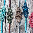 petit bracelet femme style hippie chic ariana