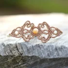 petit bracelet femme style hippie chic ariana