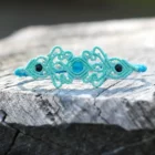 petit bracelet femme style hippie chic ariana