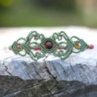 petit bracelet femme style hippie chic ariana
