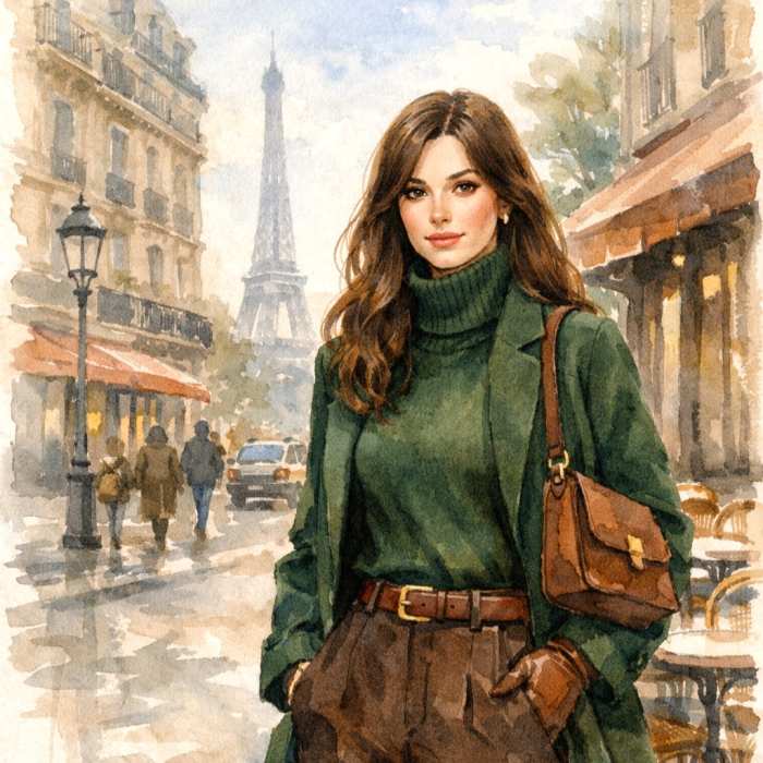 couleurs tendance mode automne hiver 2026 2027 tendances couleurs mode hiver 2026